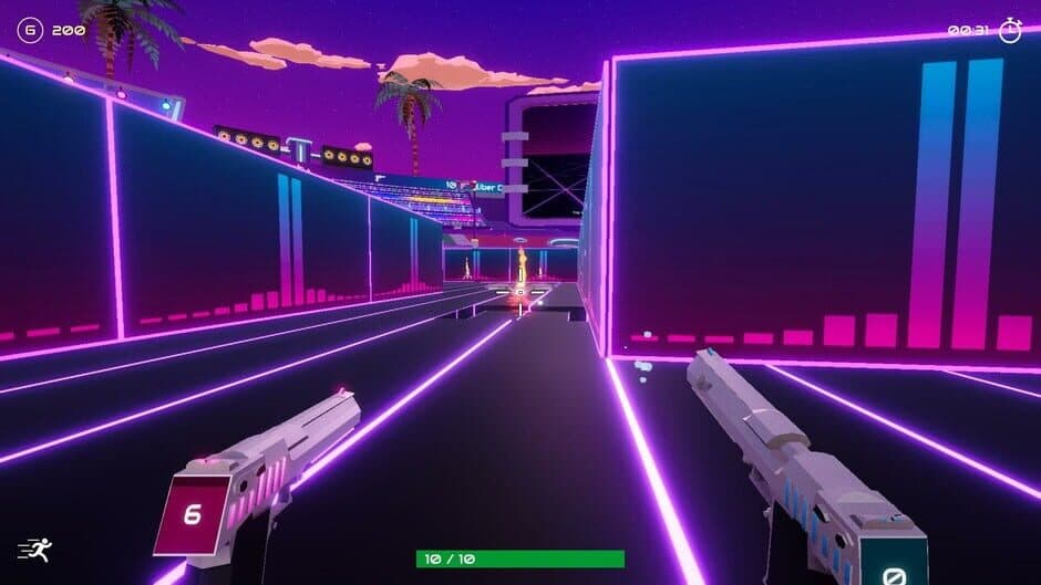 Скриншот 3 из 100 Caliber Dash