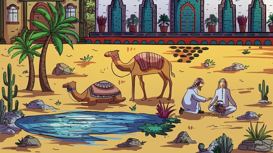 Скриншот 7 из 100 Dubai Cats