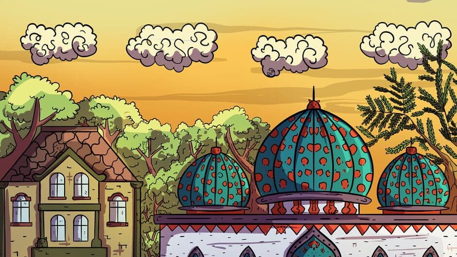 Скриншот 8 из 100 Dubai Cats