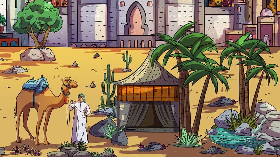 Скриншот 3 из 100 Dubai Cats