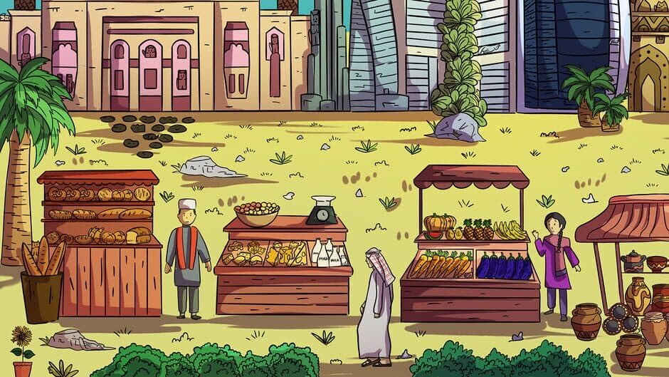 Скриншот 10 из 100 Dubai Cats