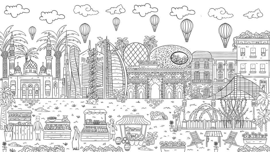 Скриншот 11 из 100 Dubai Cats