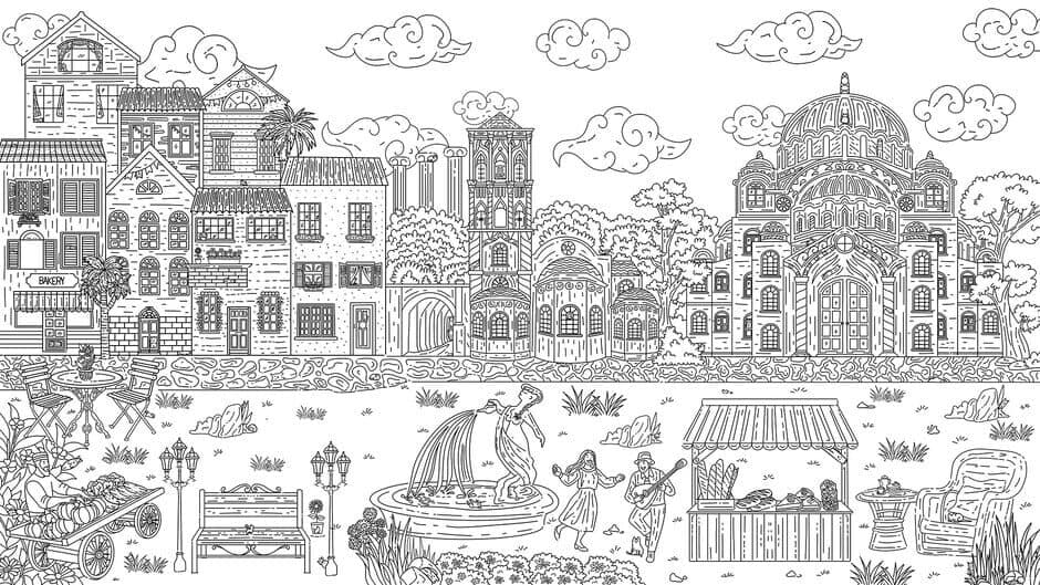 Скриншот 11 из 100 Cyprus Cats