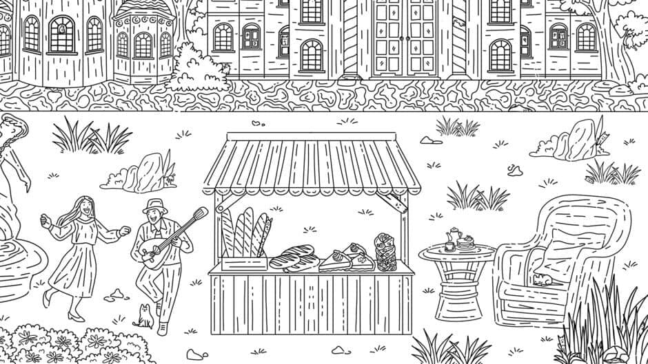 Скриншот 12 из 100 Cyprus Cats