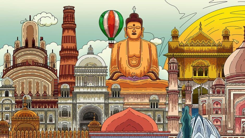 Скриншот 2 из 100 India Cats