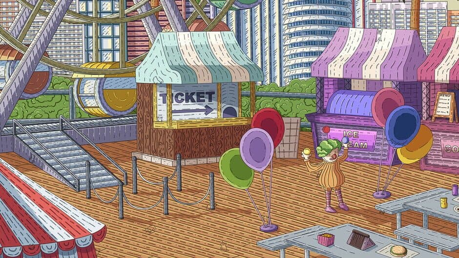 Скриншот 2 из 100 Los Angeles Cats
