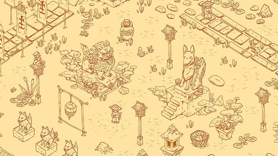 Скриншот 4 из 100 Hidden Cats: Ninja