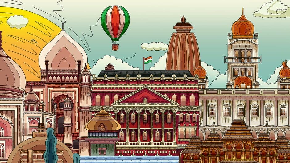 Скриншот 4 из 100 India Cats