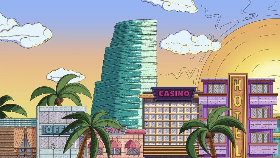 Скриншот 5 из 100 Miami Cats