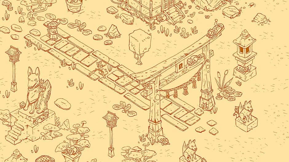 Скриншот 6 из 100 Hidden Cats: Ninja