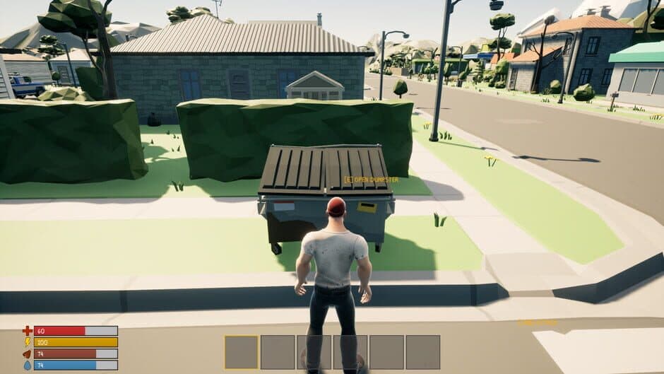 Скриншот 6 из Scrap Dealer Simulator
