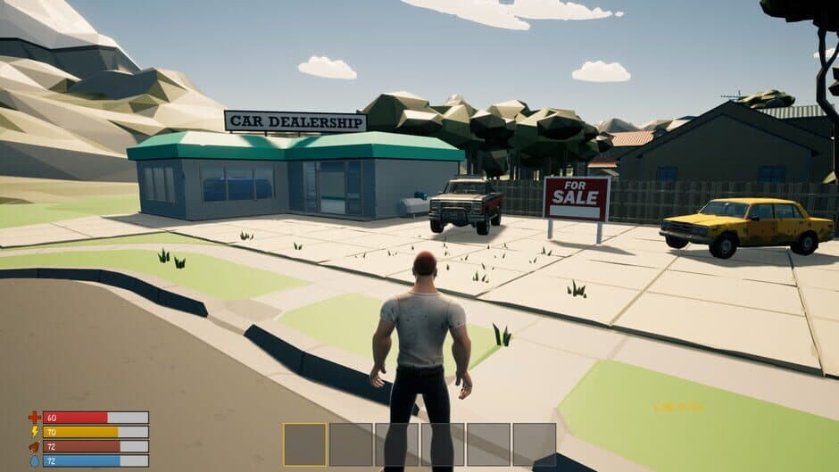 Скриншот 9 из Scrap Dealer Simulator