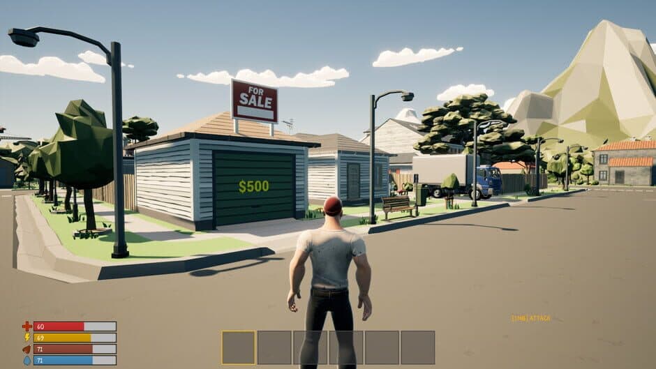 Скриншот 10 из Scrap Dealer Simulator