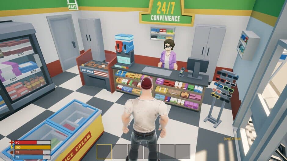 Скриншот 11 из Scrap Dealer Simulator