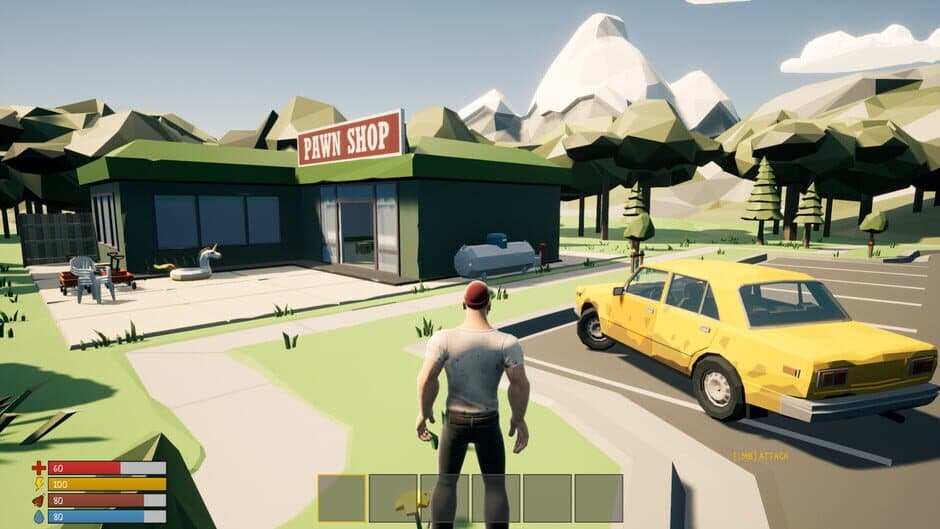 Скриншот 12 из Scrap Dealer Simulator