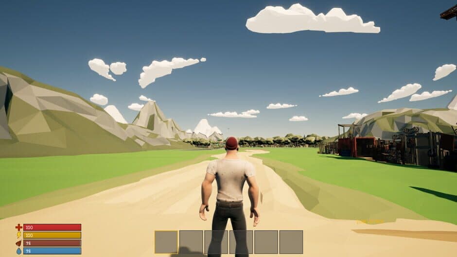 Скриншот 5 из Scrap Dealer Simulator