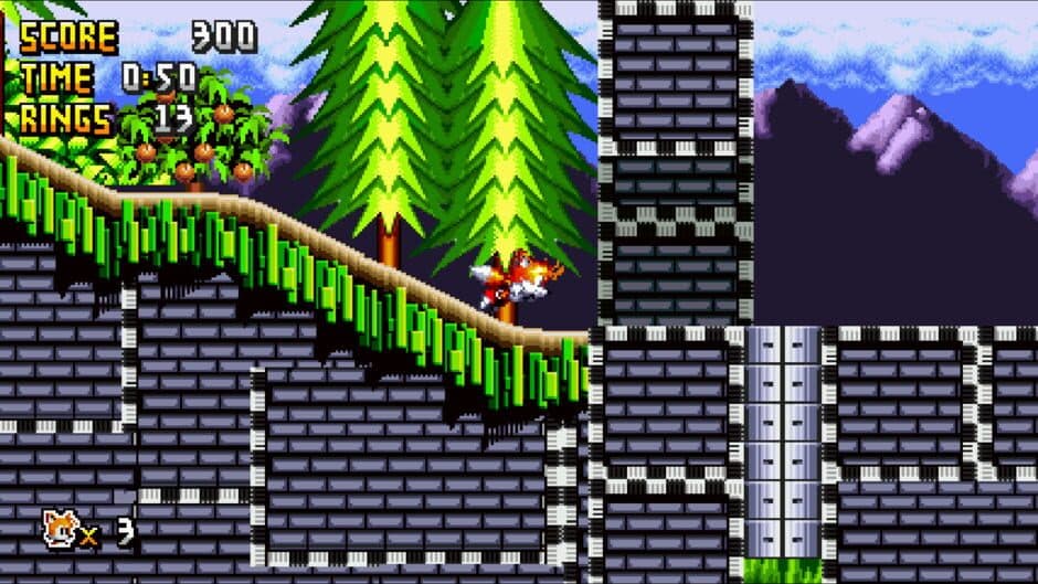 Скриншот 2 из Sonic Blasters
