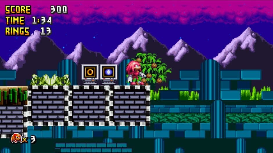 Скриншот 3 из Sonic Blasters
