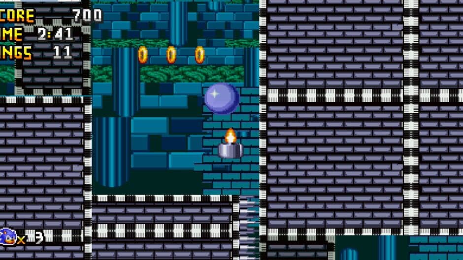Скриншот 5 из Sonic Blasters