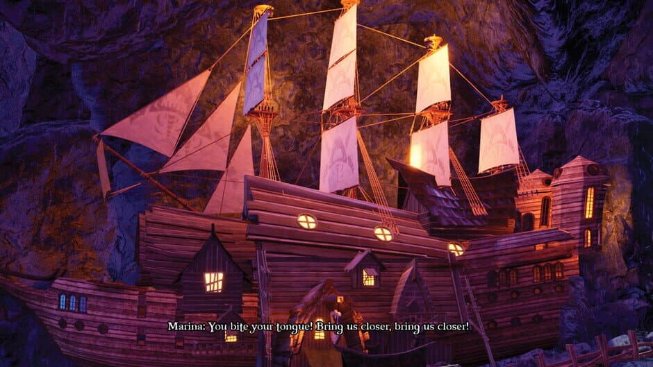 Скриншот 5 из Starboard