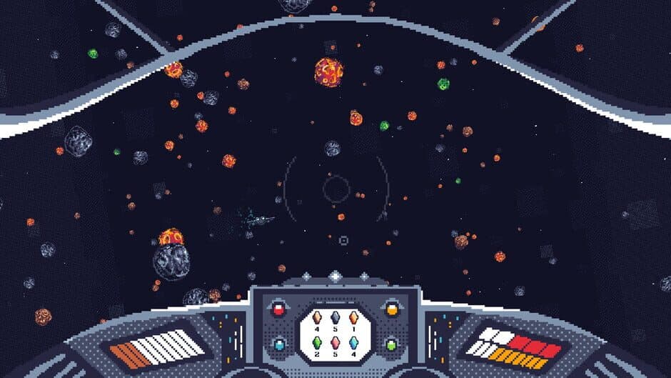 Скриншот 3 из Stellarion