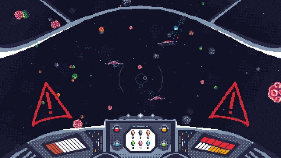 Скриншот 4 из Stellarion