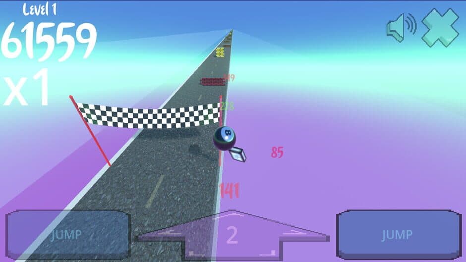 Скриншот 1 из WallSmashers