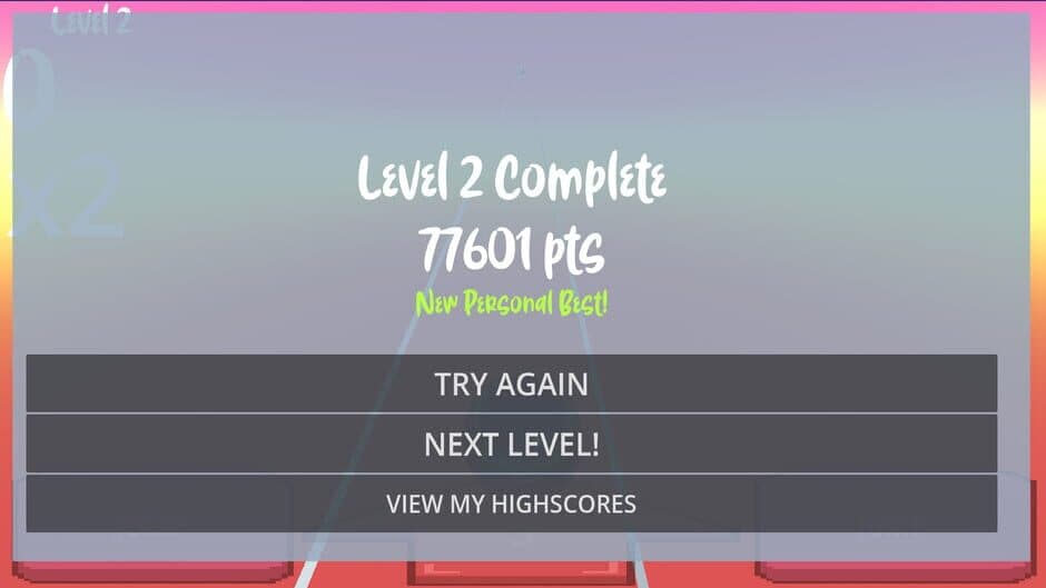 Скриншот 2 из WallSmashers