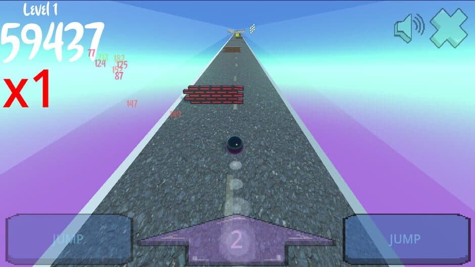 Скриншот 5 из WallSmashers