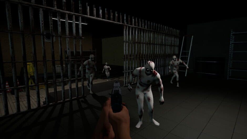Скриншот 2 из Hauntrick