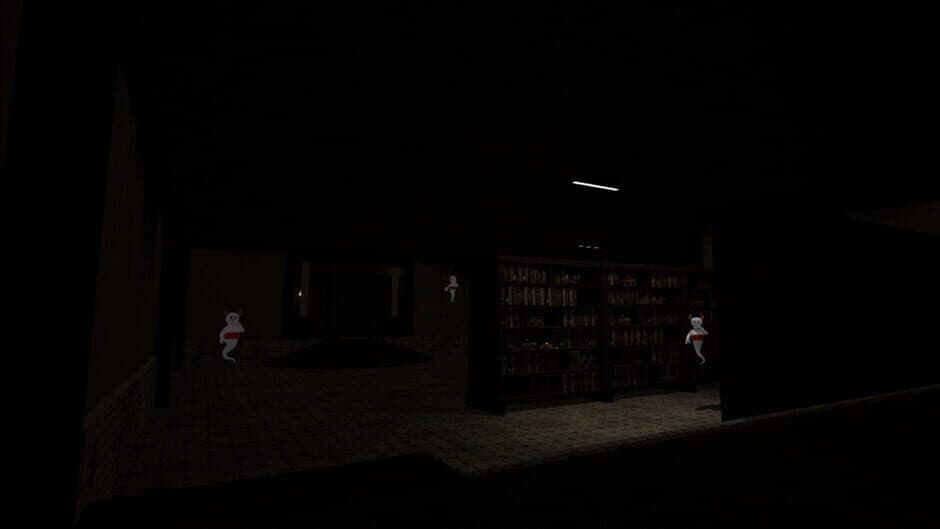 Скриншот 6 из Hauntrick