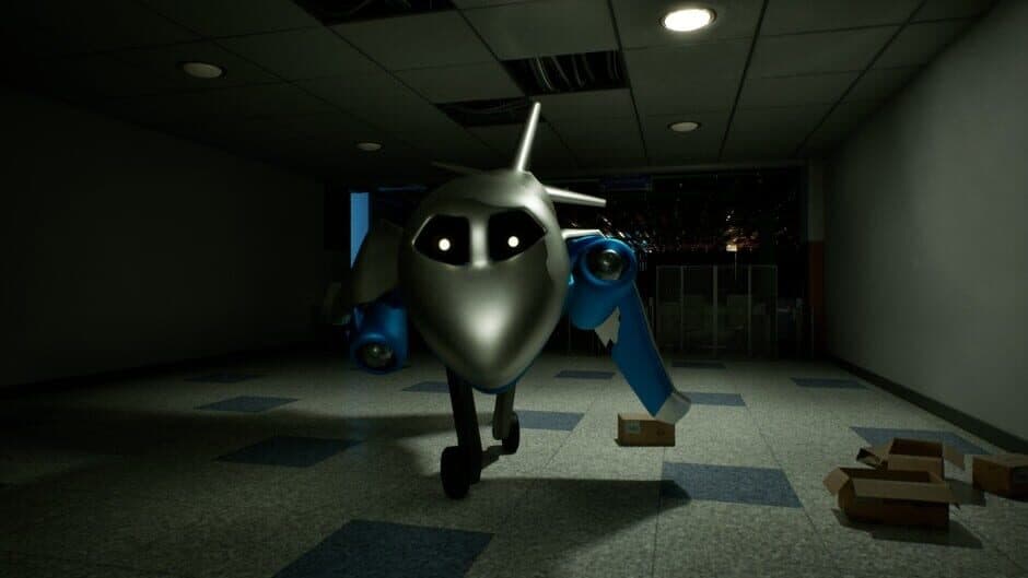 Скриншот 5 из Propeller Pete