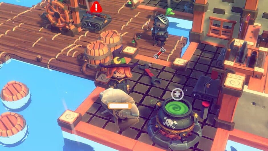 Скриншот 9 из The Artifactory