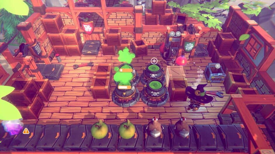 Скриншот 12 из The Artifactory
