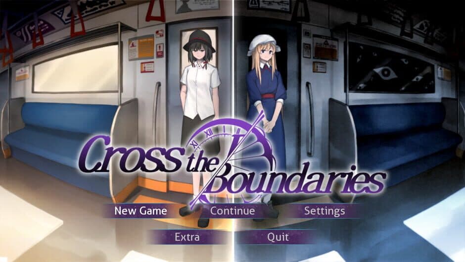 Скриншот 3 из Cross The Boundaries