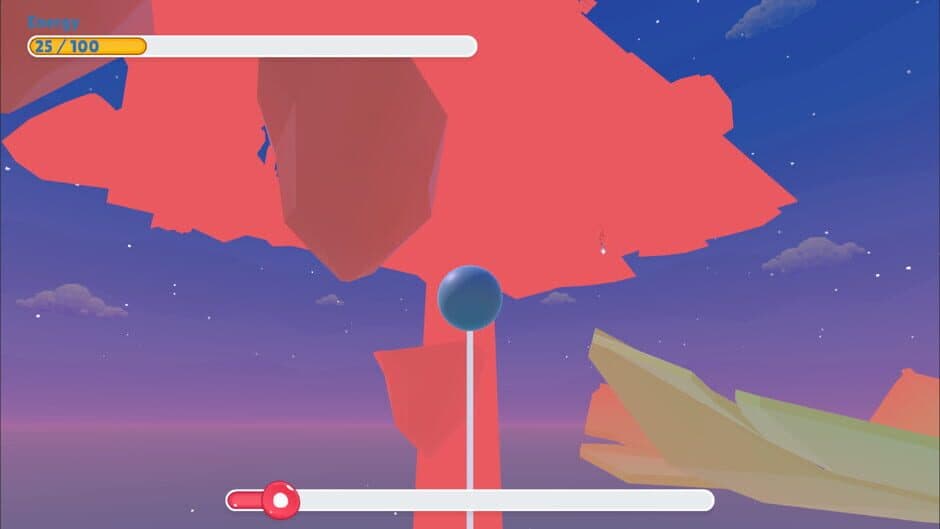 Скриншот 1 из Never Fall