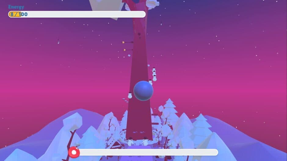 Скриншот 6 из Never Fall