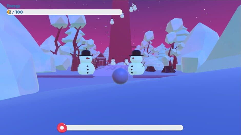 Скриншот 7 из Never Fall