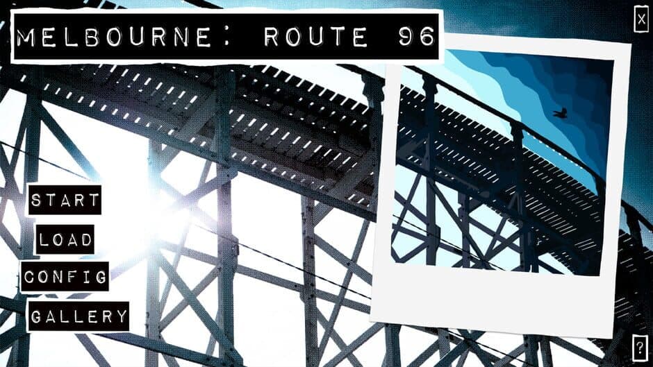 Скриншот 5 из Melbourne: Route 96