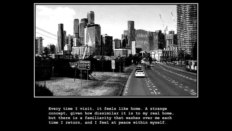 Скриншот 1 из Melbourne: Route 96