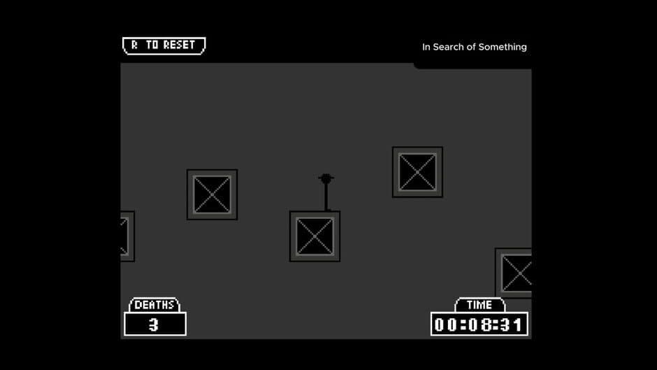 Скриншот 3 из In Search of Something