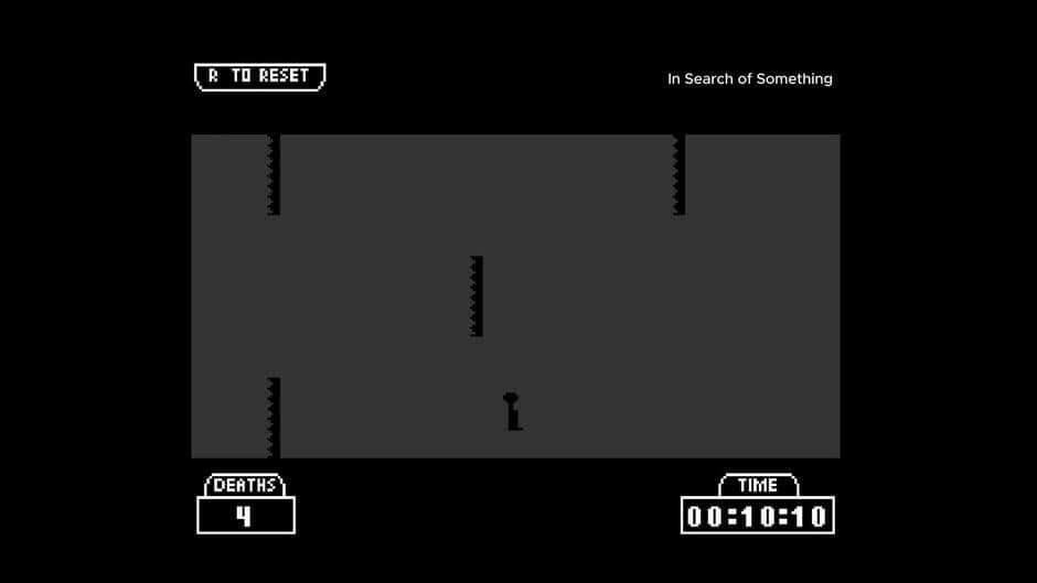 Скриншот 4 из In Search of Something