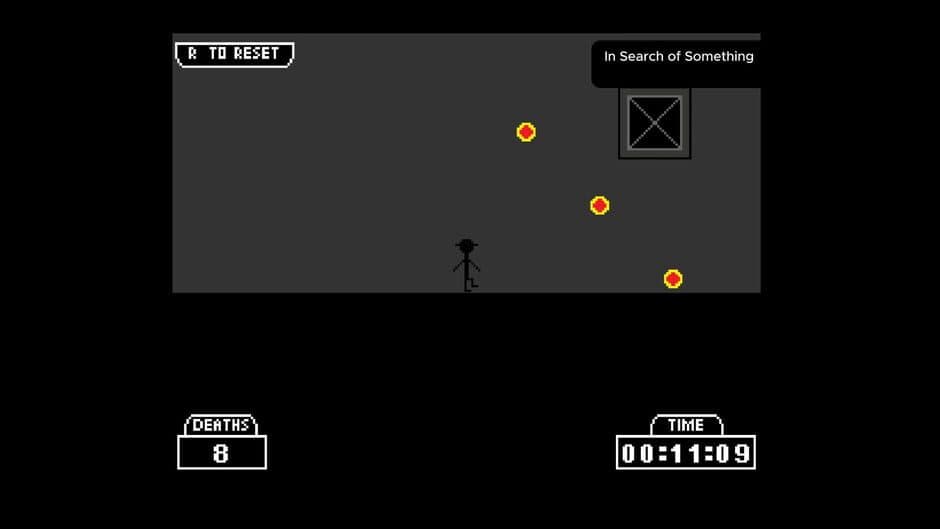 Скриншот 5 из In Search of Something