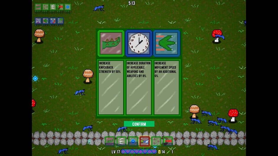 Скриншот 4 из Kaiju Evolution Survivor