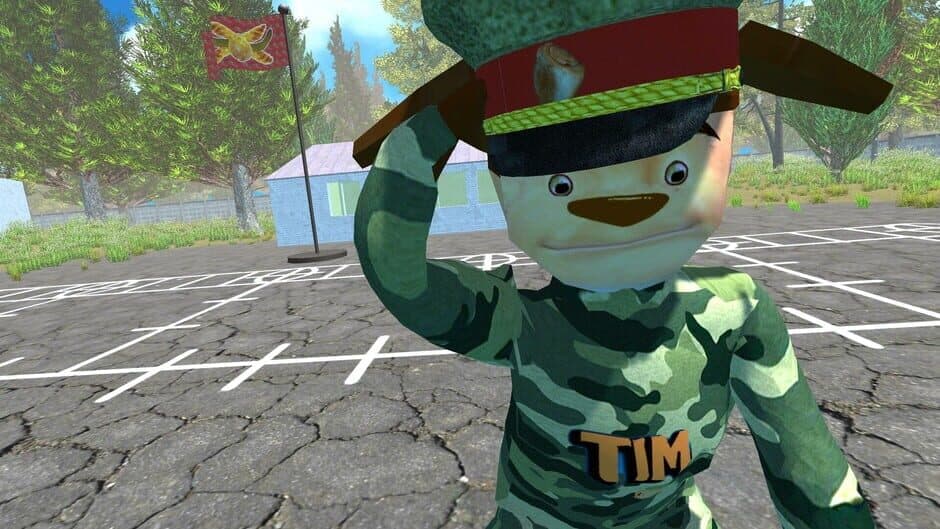 Скриншот 1 из Escape From Timokha 2: Army