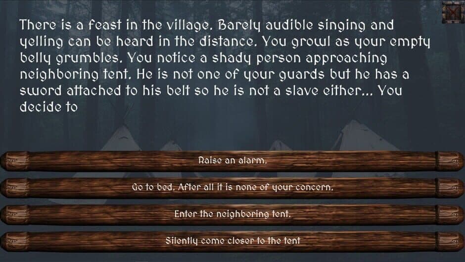 Скриншот 6 из Valhalla Awaits