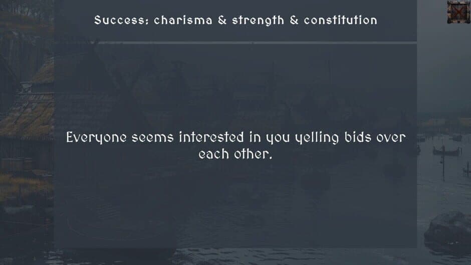 Скриншот 7 из Valhalla Awaits