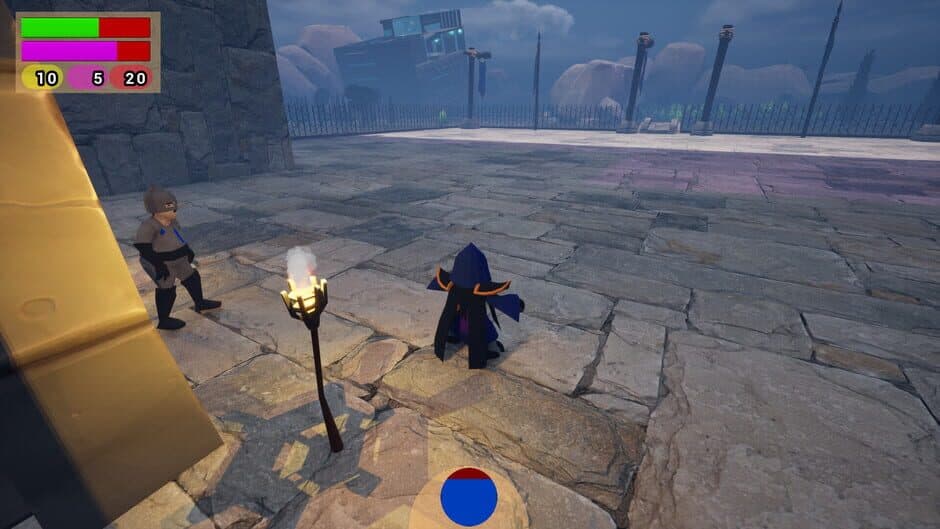 Скриншот 8 из Quest of Legend