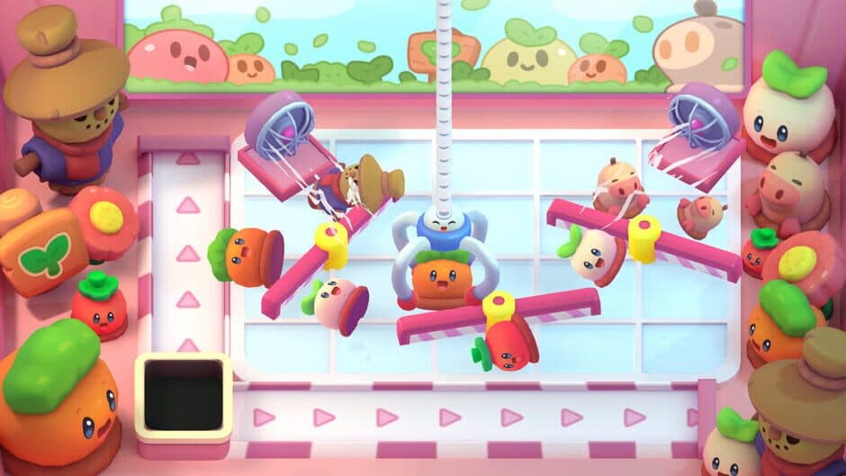 Скриншот 4 из Clawsome