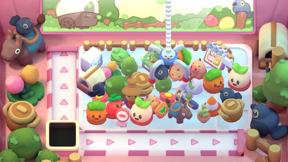 Скриншот 1 из Clawsome